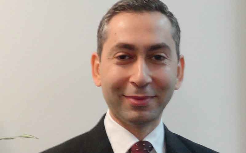 Wael Tarrad, housekeeping manager, Jumeirah Emirates Towers. Wael Tarrad, housekeeping manager, Jumeirah Emirates Towers.