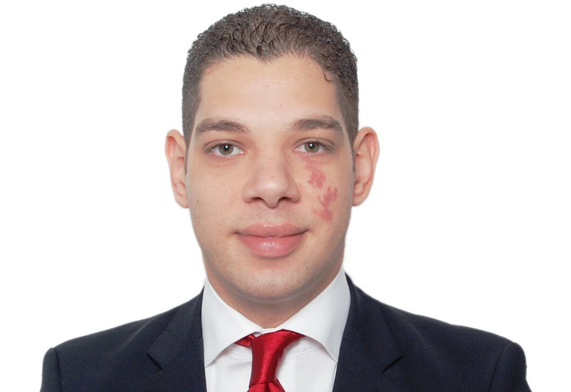 Haitham Assem, Kempinski Hotel Mall of the Emirates Haitham Assem, Kempinski Hotel Mall of the Emirates