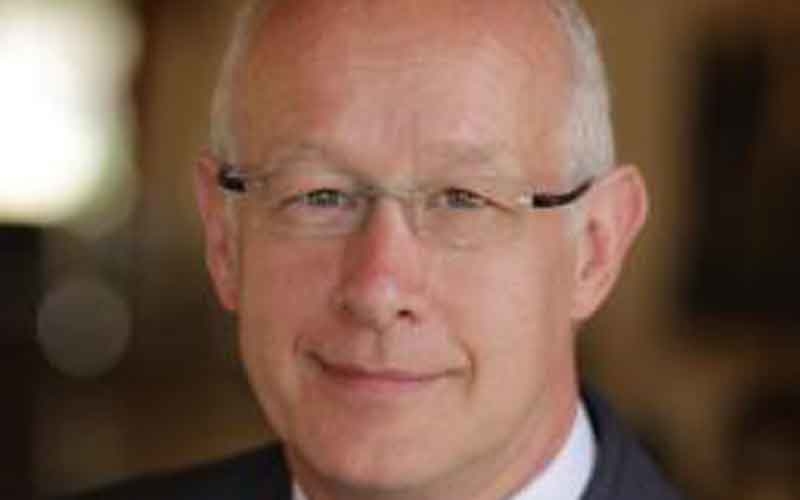 Henk Meyknecht is the new GM of Kempinski Hotel Ishtar Dead Sea and area director for Jordan. Henk Meyknecht is the new GM of Kempinski Hotel Ishtar Dead Sea and area director for Jordan.