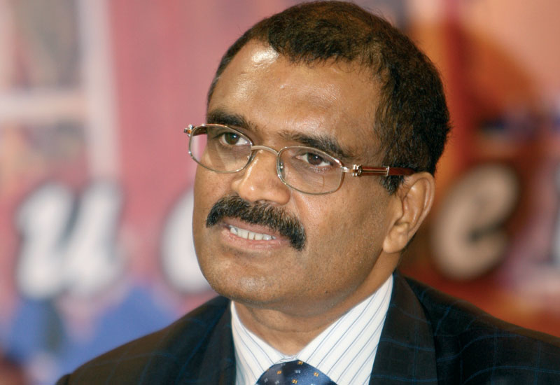 Raj Shetty of Ramee Group of Hotels: staff work better when looked after well by their employer. Raj Shetty of Ramee Group of Hotels: staff work better when looked after well by their employer.