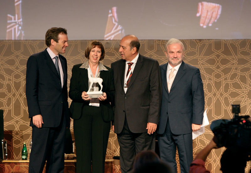 Wahid Attala, Staff Accommodation Awards judges' chairman: creating a home from home is important. Wahid Attala, Staff Accommodation Awards judges' chairman: creating a home from home is important.