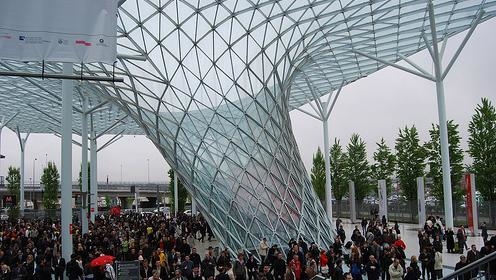 HOST 2013 is to be held in Milan on October 18 ? 22. HOST 2013 is to be held in Milan on October 18 ? 22.