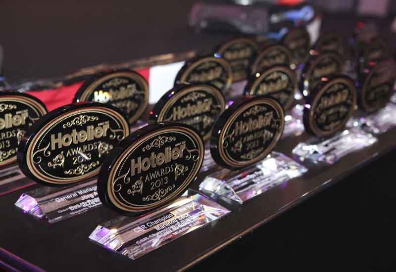 Nominate your colleagues for a Hotelier Award by August 31 Nominate your colleagues for a Hotelier Award by August 31