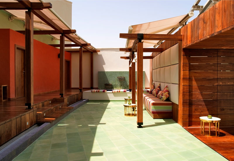 Hotel Missoni Kuwait Hotel Missoni Kuwait