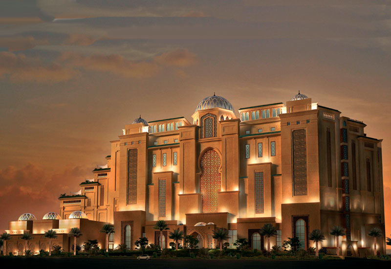 A Luxury Collection Hotel - Ajman. A Luxury Collection Hotel - Ajman.