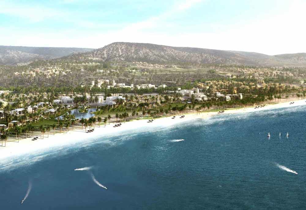 Hyatt Place Golf Hotel, Taghazout Bay is due to open in late 2014. Hyatt Place Golf Hotel, Taghazout Bay is due to open in late 2014.