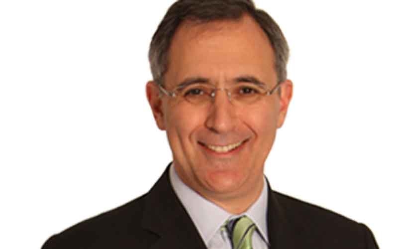 IHG chief executive Richard Solomons. IHG chief executive Richard Solomons.
