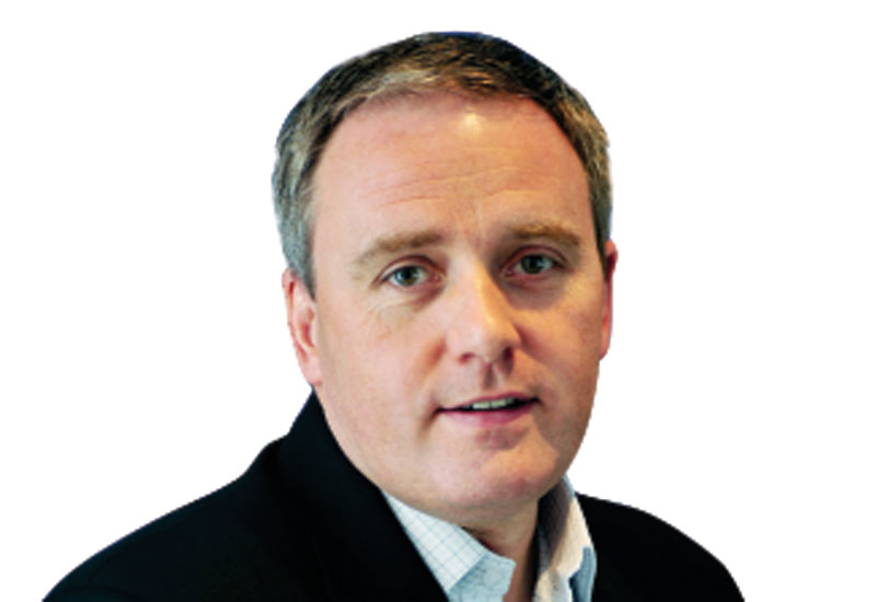 Iain Andrew, Divisional senior vice president, Dnata Travel Services. Iain Andrew, Divisional senior vice president, Dnata Travel Services.