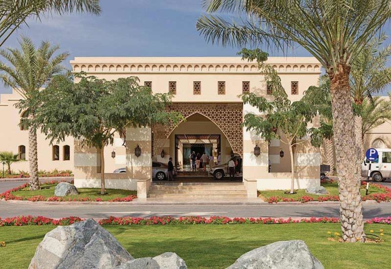 Iberotel Miramar Al Aqah is hosting the event Iberotel Miramar Al Aqah is hosting the event