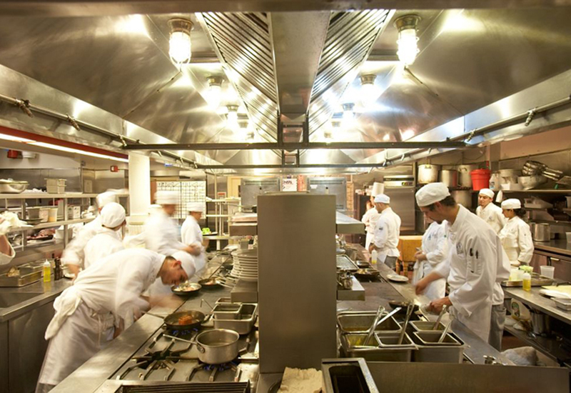 International Culinary Center International Culinary Center