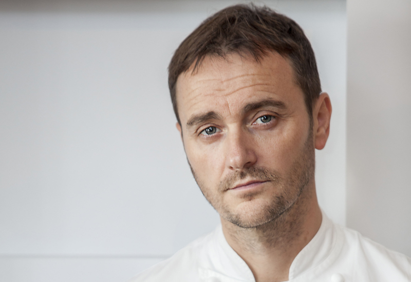 Jason Atherton to return to the Middle East. Jason Atherton to return to the Middle East.