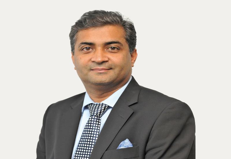 Du vice president of large enterprise and solutions marketing Jatin Sahni. Du vice president of large enterprise and solutions marketing Jatin Sahni.