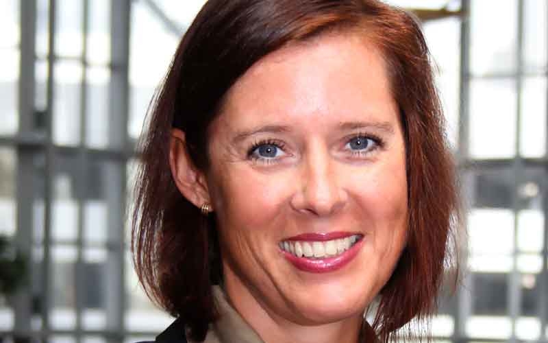 Julia Alvaro is the new director of sales and marketing at Dusit Thani Dubai. Julia Alvaro is the new director of sales and marketing at Dusit Thani Dubai.