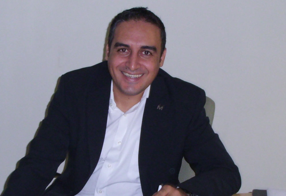 Hotelier middle east awards 2011, Hr person of the year Hotelier middle east awards 2011, Hr person of the year