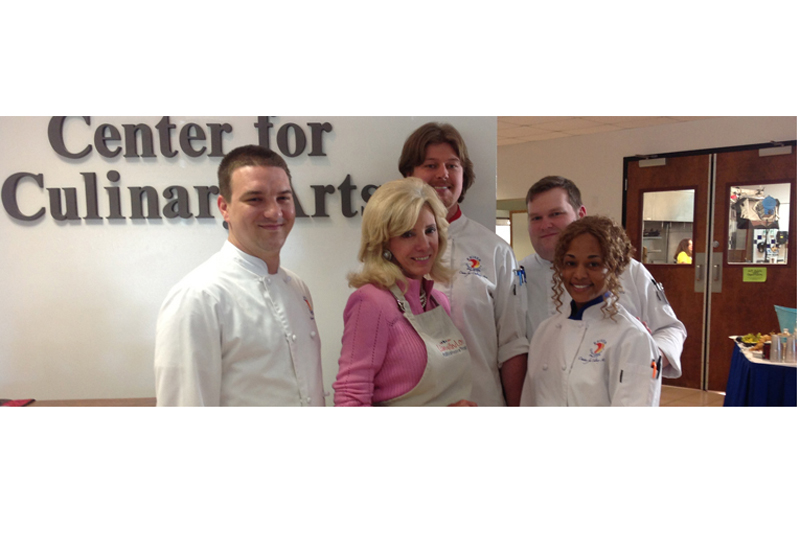 Top 30 catering schools in the world 2014 - Food & Beverage - HOTELIER