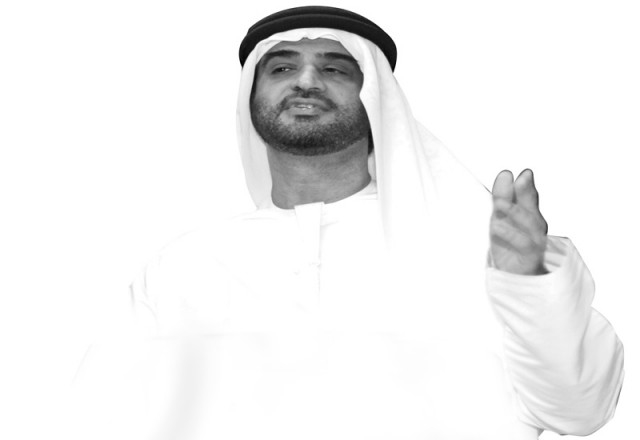 HE Khalid Ahmed Bin Sulayem pictured has been replaced by Hilal Saeed Al Marri HE Khalid Ahmed Bin Sulayem pictured has been replaced by Hilal Saeed Al Marri