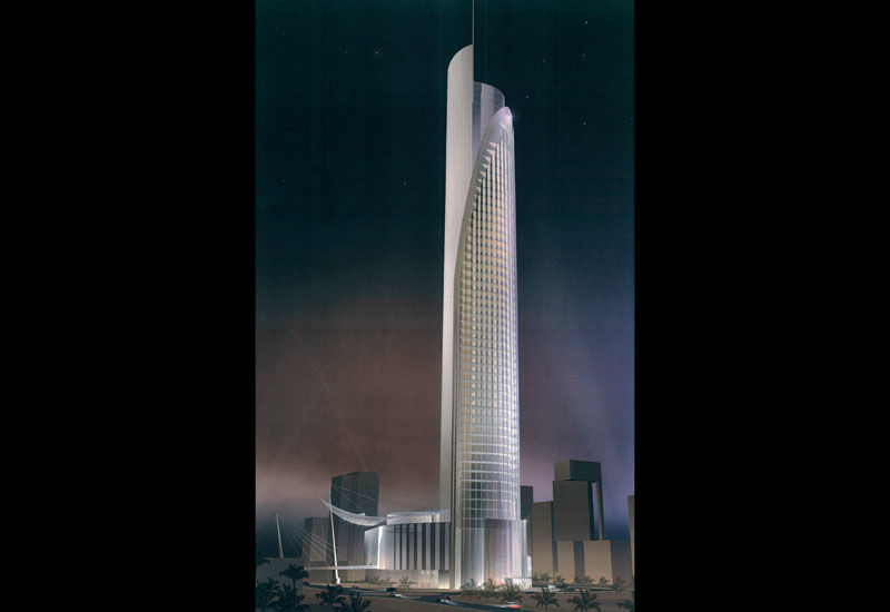 The InterContinental Hotel Kuwait is one of the five-star hotels planned to open in Kuwait. The InterContinental Hotel Kuwait is one of the five-star hotels planned to open in Kuwait.