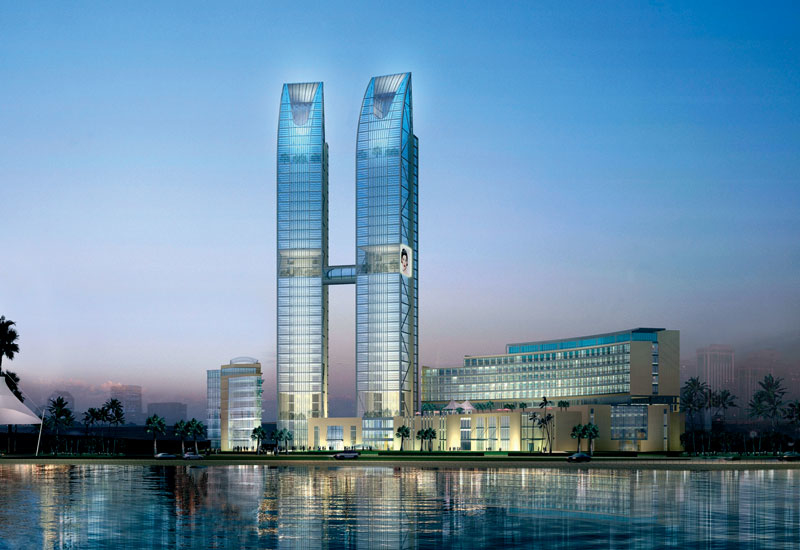 Luxury hotels like Hilton Olympia Kuwait are expected to capitalise on the business travel market. Luxury hotels like Hilton Olympia Kuwait are expected to capitalise on the business travel market.