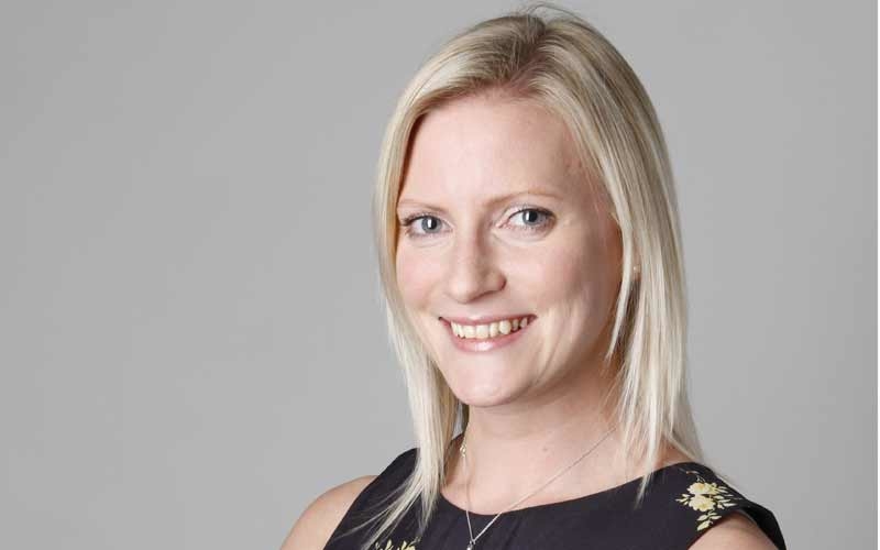 Hotelier Middle East editor Louise Oakley. Hotelier Middle East editor Louise Oakley.
