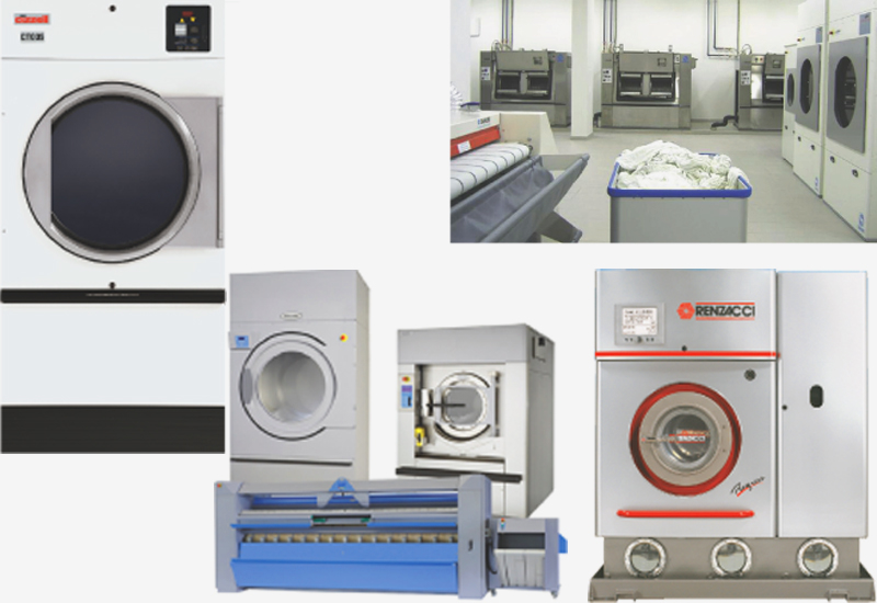 Product Guide Laundry Laundry Housekeeping Hotelier Middle East
