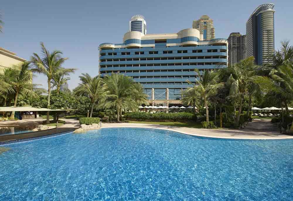 Hotel to close while revamp introduces latest Le Meridien brand concepts Hotel to close while revamp introduces latest Le Meridien brand concepts