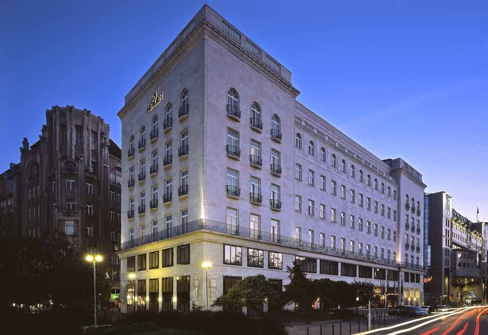 Owners, Al habtoor group, Le meridien budapest Owners, Al habtoor group, Le meridien budapest