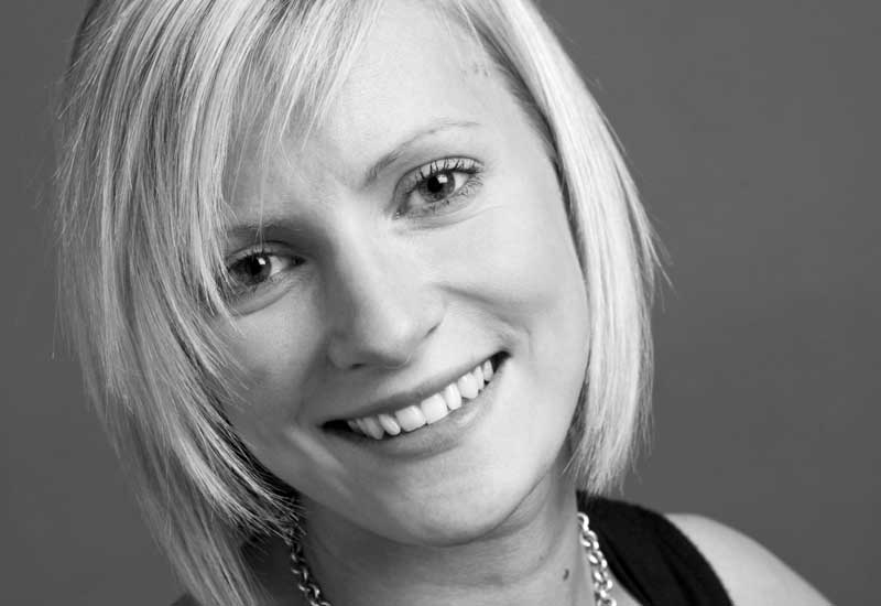 Hotelier editor Louise Oakley. Hotelier editor Louise Oakley.