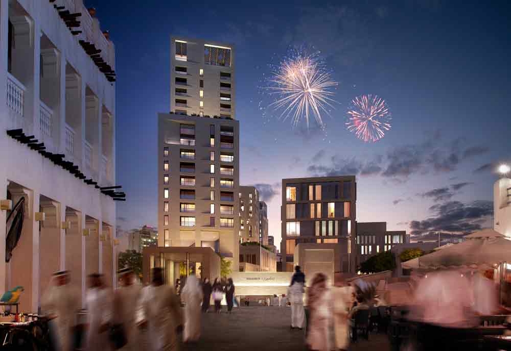 Operators, Accor, Downtown doha, Heart of doha, Mgallery, Msheireb properties Operators, Accor, Downtown doha, Heart of doha, Mgallery, Msheireb properties