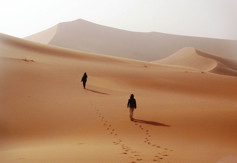 Anantara looking to the wide open spaces of Morocco. Anantara looking to the wide open spaces of Morocco.