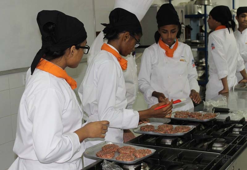 National Hospitality Institute, Oman National Hospitality Institute, Oman