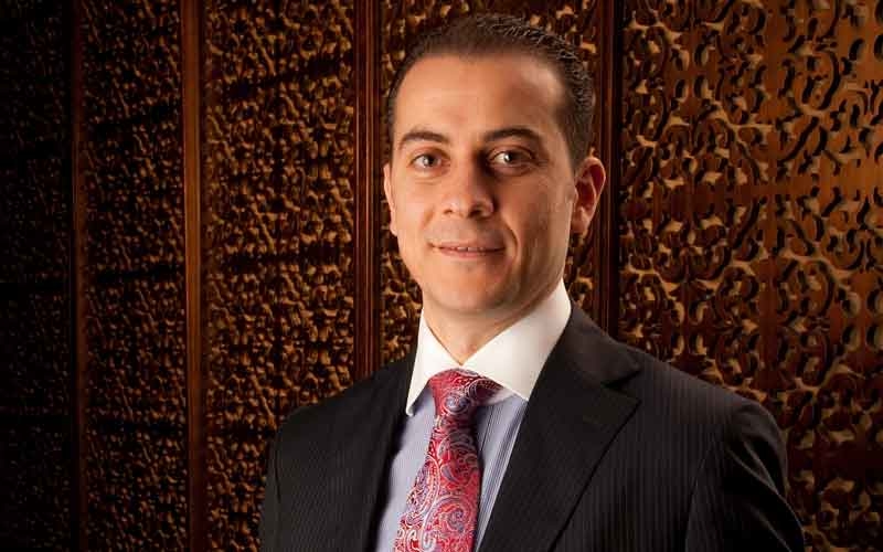 Nasser Fawzi was promoted to area director of sales for the Arabian Gulf. Nasser Fawzi was promoted to area director of sales for the Arabian Gulf.