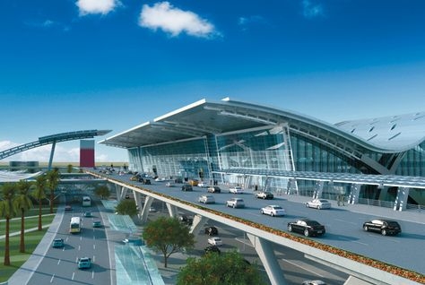 Travel, New doha international airport Travel, New doha international airport
