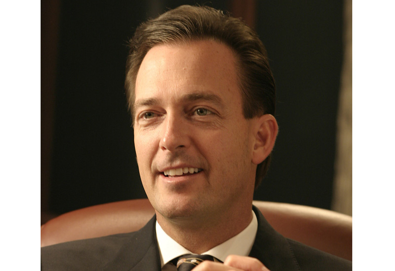 Nicholas Clayton, chief operating officer, Jumeirah Group. Nicholas Clayton, chief operating officer, Jumeirah Group.