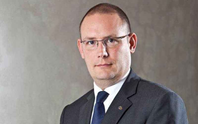 Olivier Tombeur is the new director of sales and marketing at Sofitel Abu Dhabi Corniche. Olivier Tombeur is the new director of sales and marketing at Sofitel Abu Dhabi Corniche.