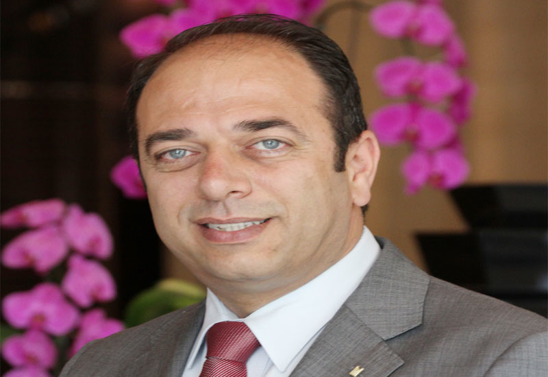 Oussama Chalak was previously director of revenue and was promoted to resident manager in May 2014. Oussama Chalak was previously director of revenue and was promoted to resident manager in May 2014.