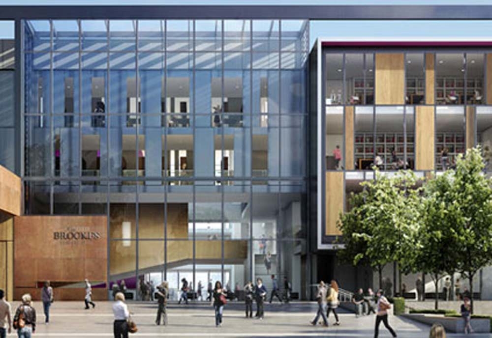 Oxford Brookes University, United Kingdom. Oxford Brookes University, United Kingdom.