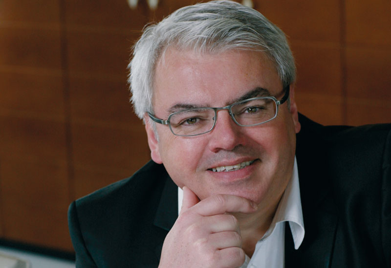 Roulot: The future is in mid-scale and budget hotels. Roulot: The future is in mid-scale and budget hotels.