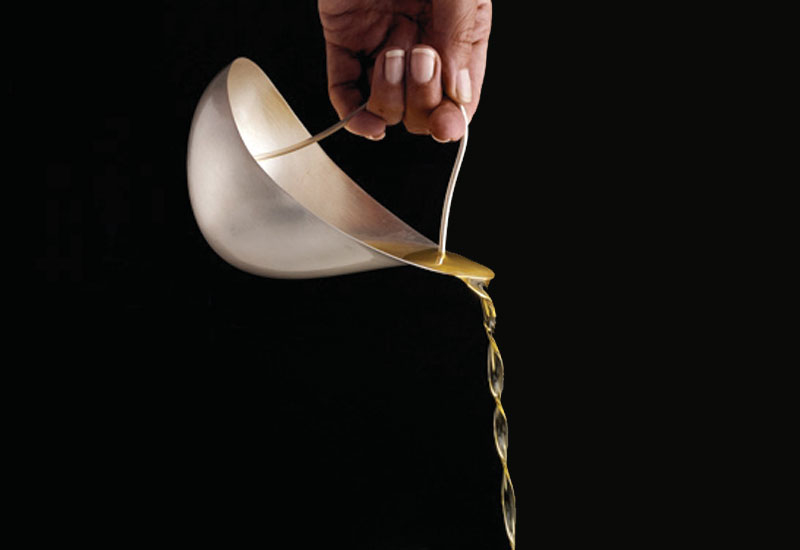 A pourer from Aldo Bakker, on PSSSST! A pourer from Aldo Bakker, on PSSSST!