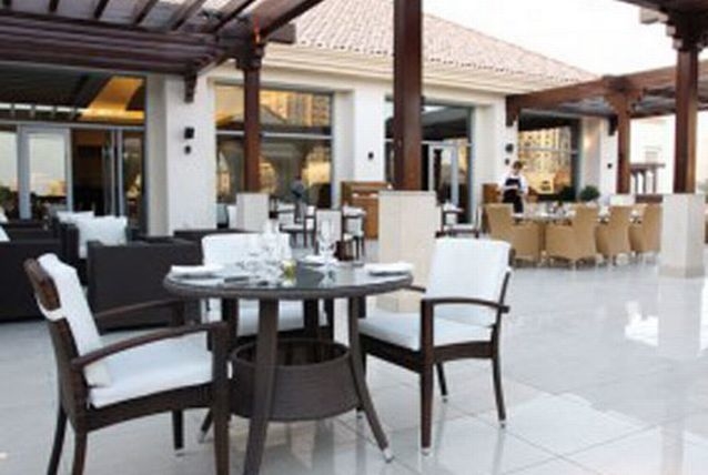 Celeb chef Gordon Ramsay's Maze restaurant is among those at The Pearl ? Qatar Celeb chef Gordon Ramsay's Maze restaurant is among those at The Pearl ? Qatar