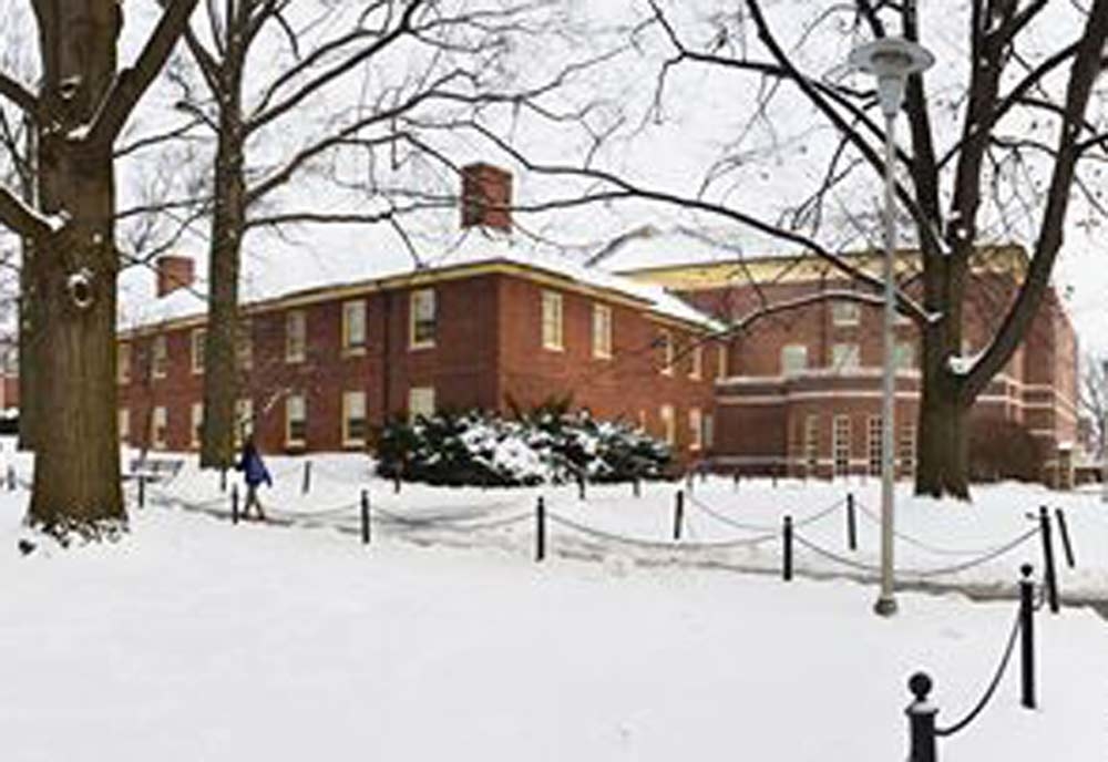 Penn State - School of Hospitality Management, USA. Penn State - School of Hospitality Management, USA.