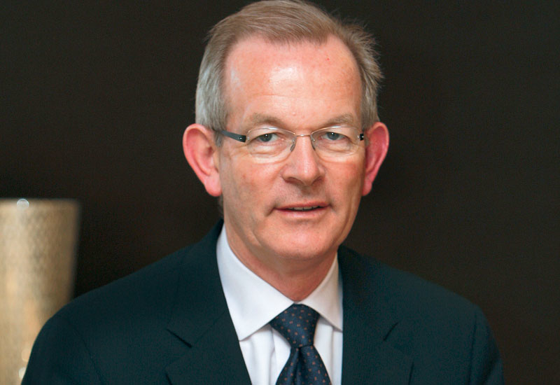FitzGibbon thinks it is important that all employees are properly trained, motivated and cared for by the hotel. FitzGibbon thinks it is important that all employees are properly trained, motivated and cared for by the hotel.
