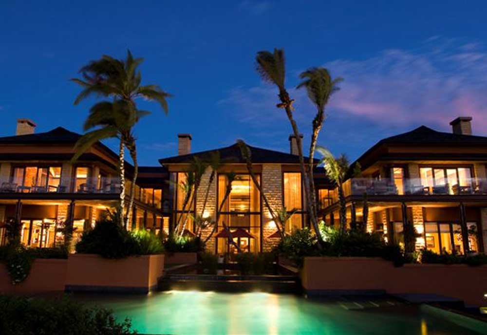 Conrad Pezula Resort & Spa in South Africa, expected to open in November Conrad Pezula Resort & Spa in South Africa, expected to open in November