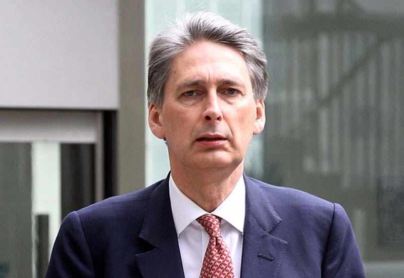 New transport minister Philip Hammond is due to meet both sides today before talks begin. New transport minister Philip Hammond is due to meet both sides today before talks begin.