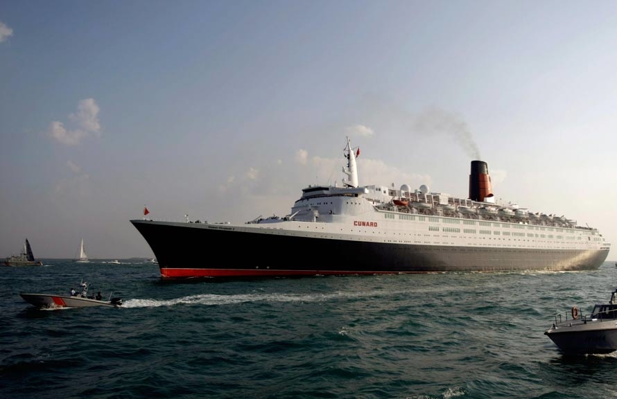 Investors, Qe2 Investors, Qe2