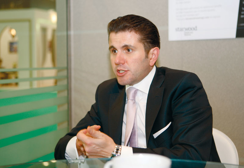W Hotel Doha general manager Safak Guvenc: The summer in Doha will 'be dead', just forget about it. W Hotel Doha general manager Safak Guvenc: The summer in Doha will 'be dead', just forget about it.