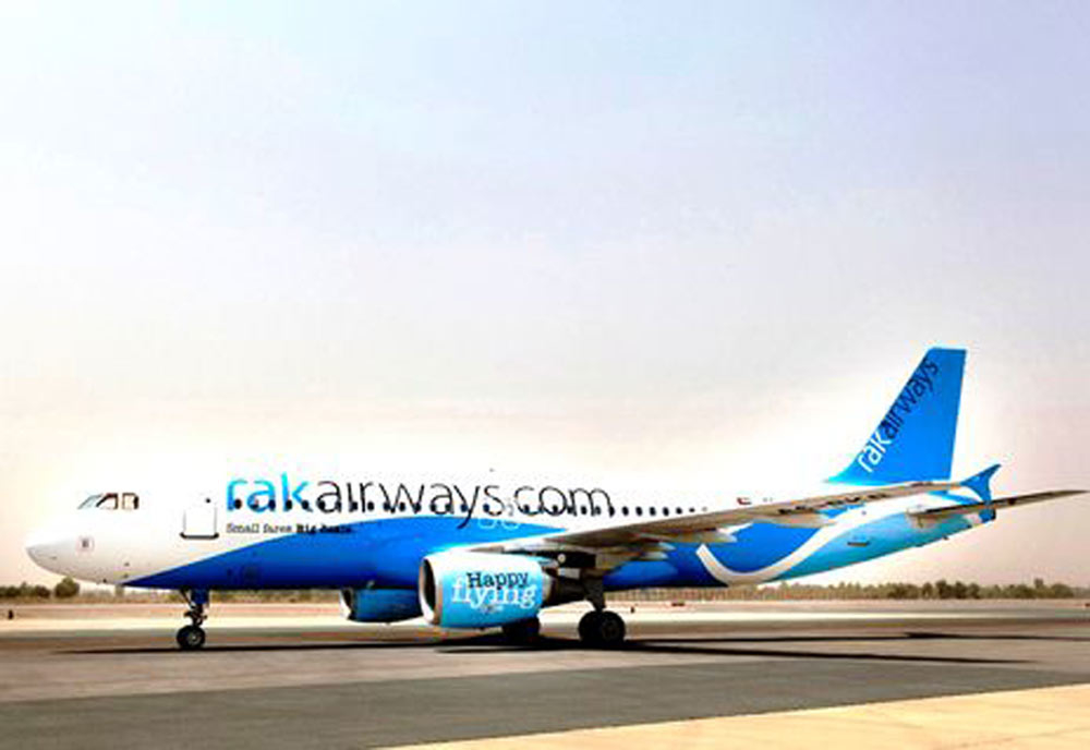 RAK Airways suddenly suspended flights with immediate effect on January 2, citing increased operating costs and regional instability. RAK Airways suddenly suspended flights with immediate effect on January 2, citing increased operating costs and regional instability.