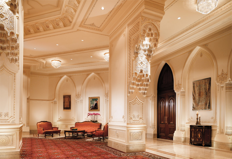 Reports, Top 10, Al bustan palace oman, Sewage plant, The ritz-carlton hotel Reports, Top 10, Al bustan palace oman, Sewage plant, The ritz-carlton hotel