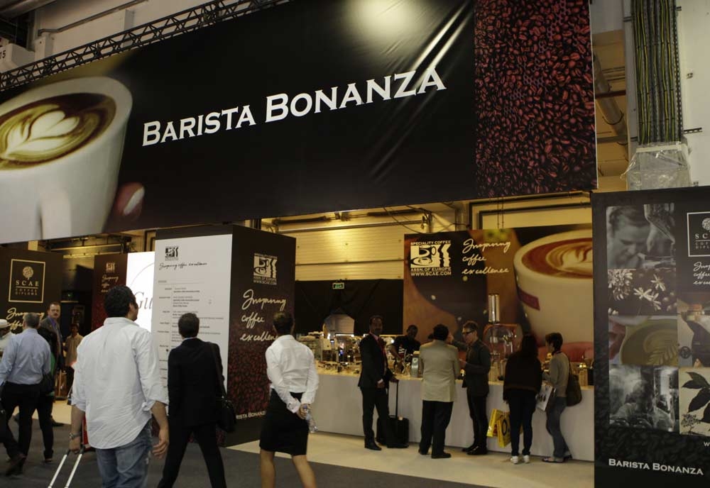 Raw Coffee are encouraging Baristas to train. Raw Coffee are encouraging Baristas to train.