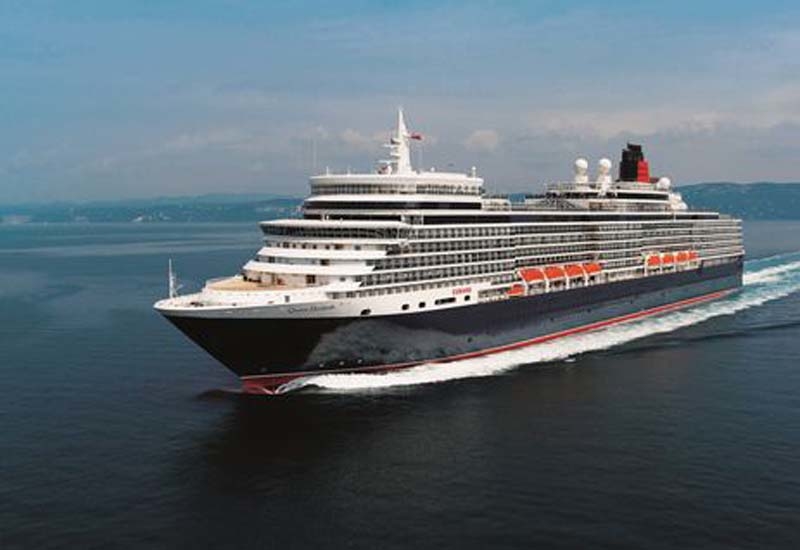 Cunard's Queen Elizabeth to make Abu Dhabi debut HOTELIER MIDDLE EAST