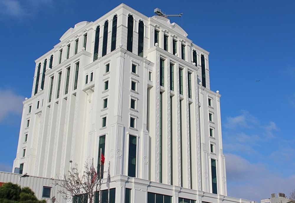 Qatar Hotel Company Opens Retaj Royale Istanbul Business Hotelier Middle East